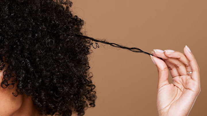 Mane Naturals