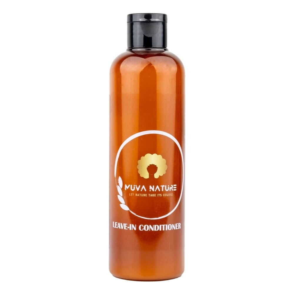 leave-in conditioner