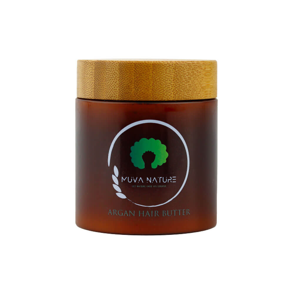 hair butter