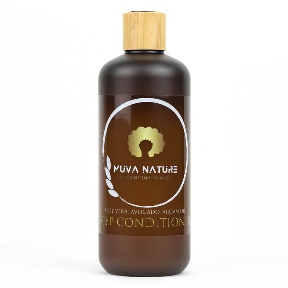 deep conditioner