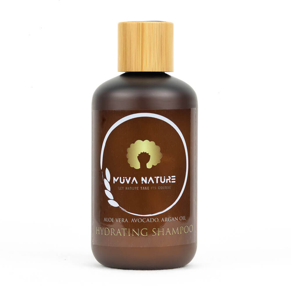 hydrating shampoo