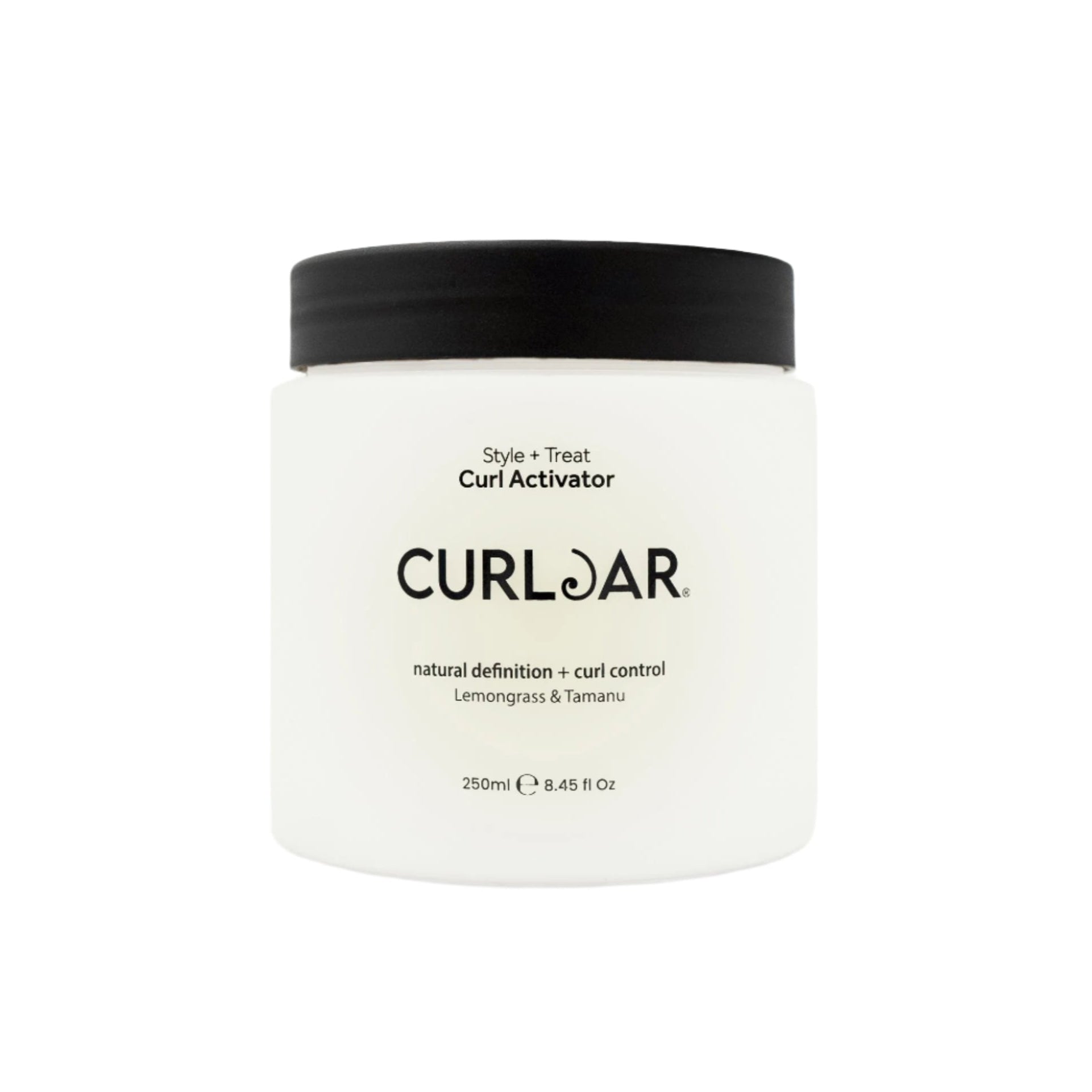 curl activator