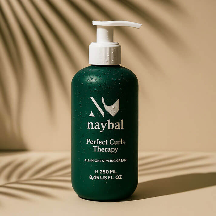 styling cream