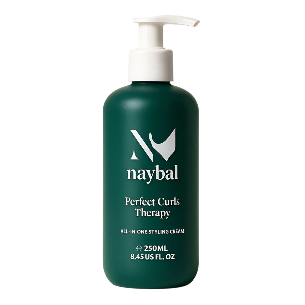 curl cream