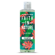 Aloe Vera Shampoo