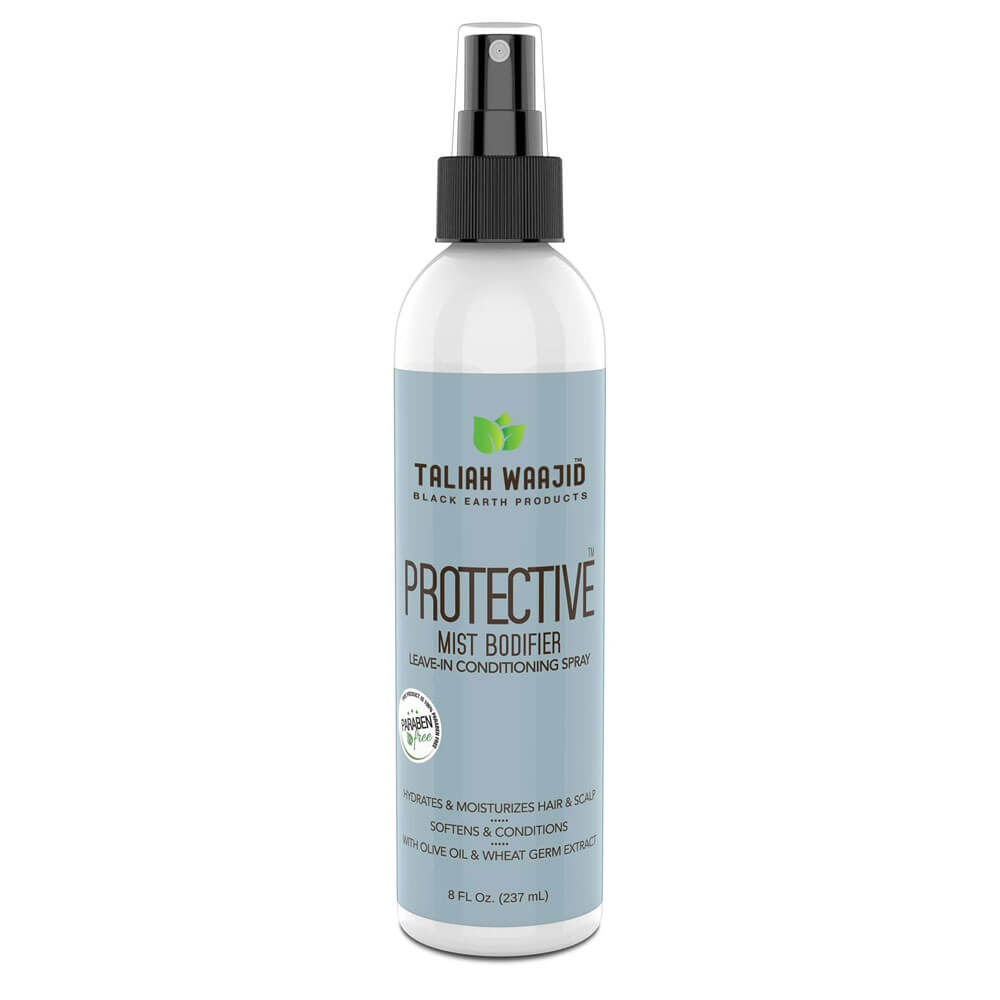 hair mist