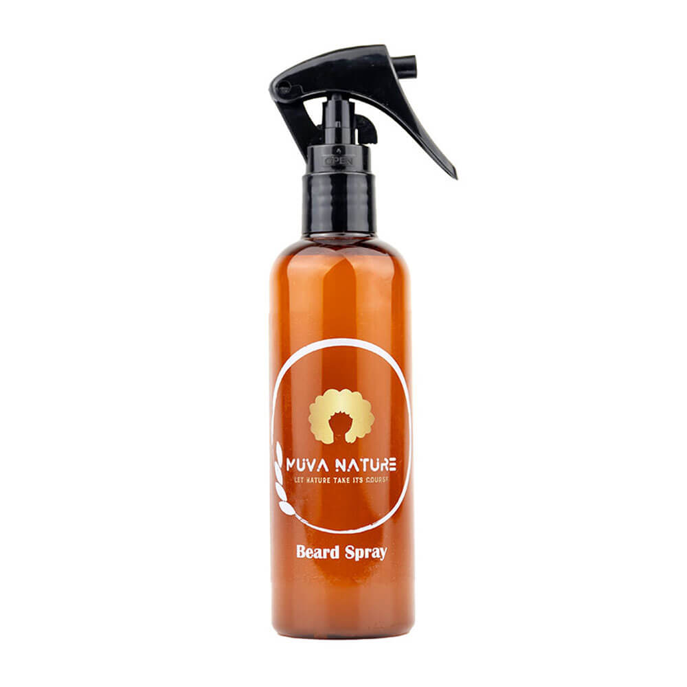 beard oil