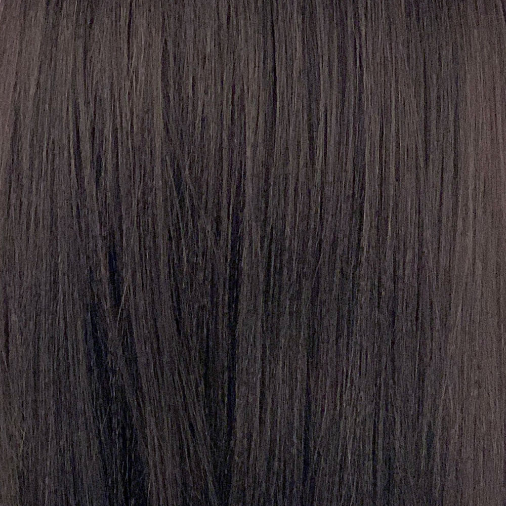 colour 2 crochet hair