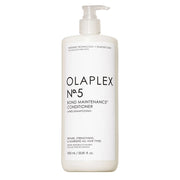 Olaplex No.5 Bond Maintenance Conditioner bottle on a white background