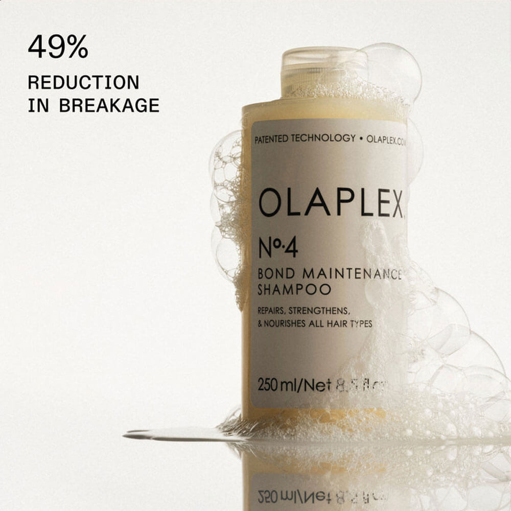 Olaplex Shampoo No. 4 and No. 5 Conditioner Set