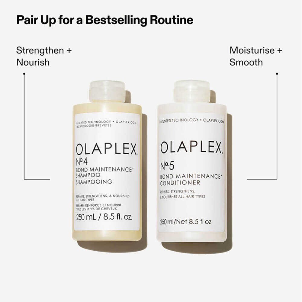 Olaplex Shampoo No. 4 and No. 5 Conditioner Set