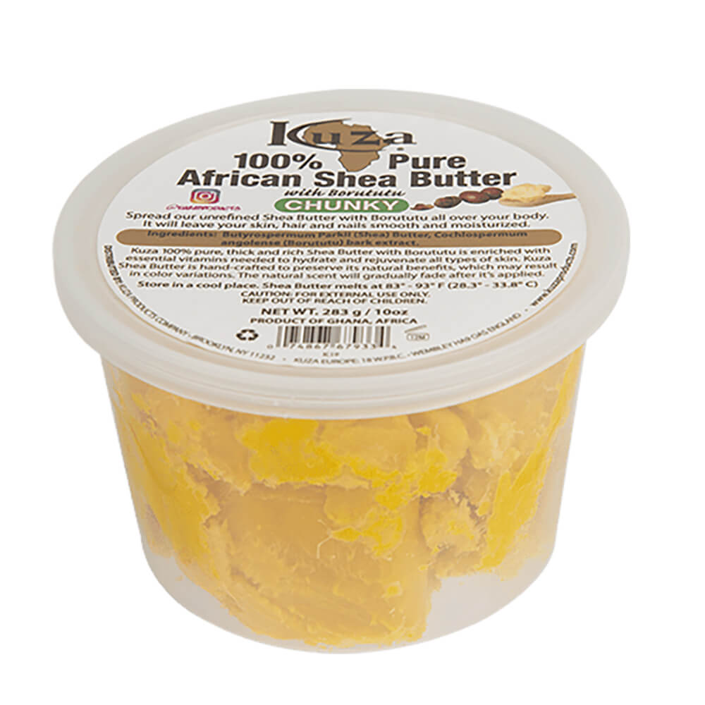 african black soap