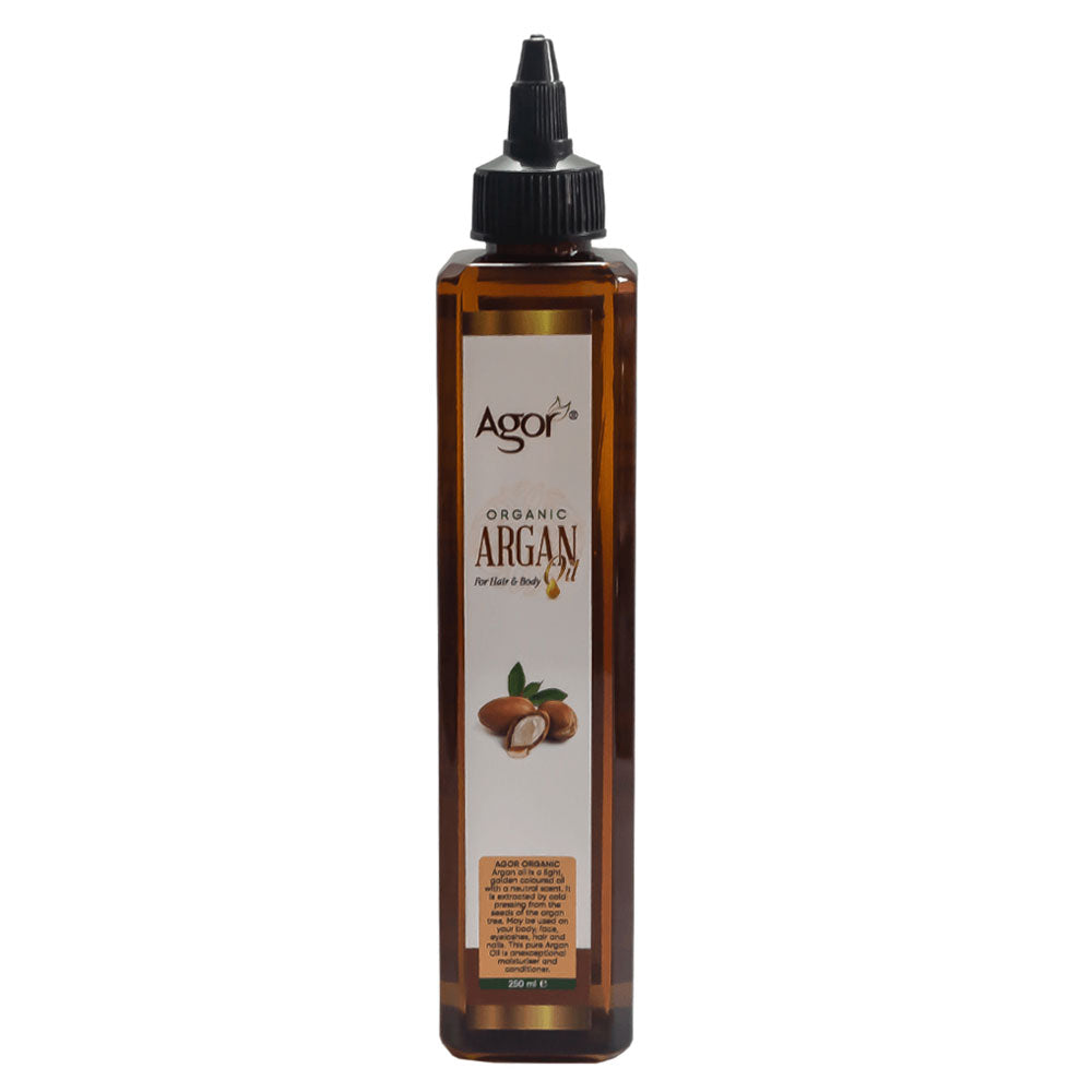 Argan oil