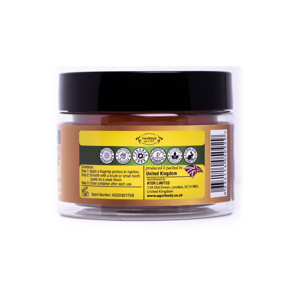 edge control gel