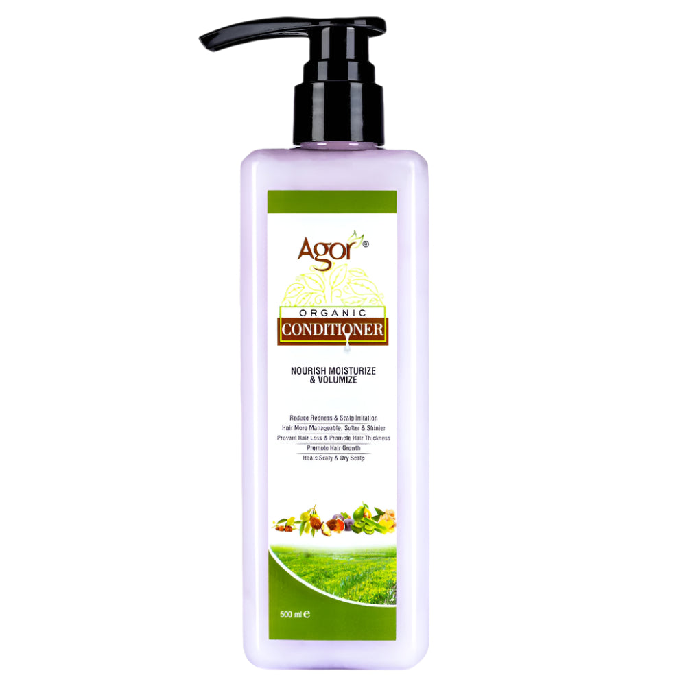 organic conditioner