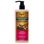 flaxseed styling gel