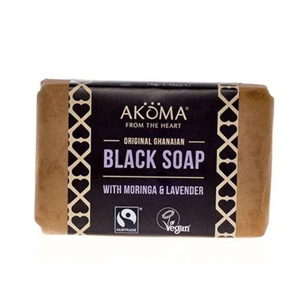 african black soap