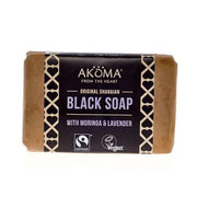 african black soap