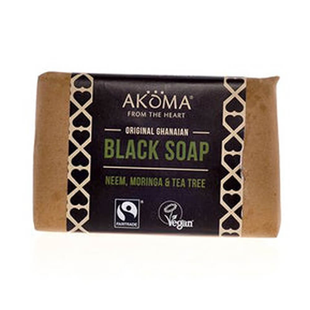 african black soap