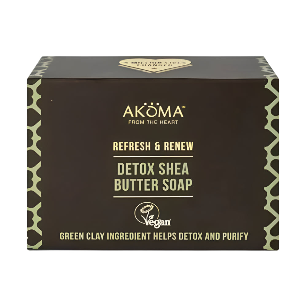 shea butter soap