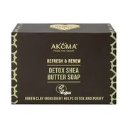 shea butter soap