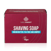 shaving soap