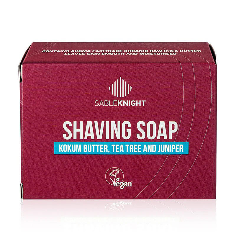 shaving soap