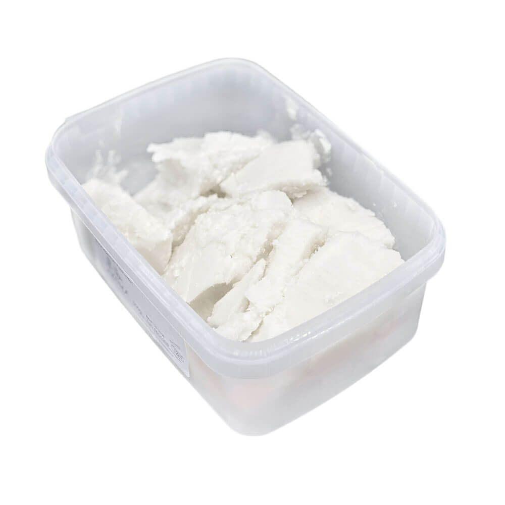 natural shea butter