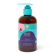 kids curling gel