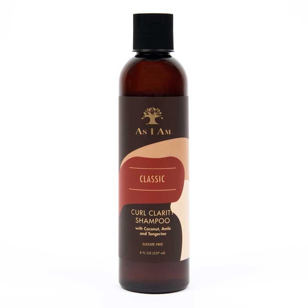 as i am curl clarity shampoo
