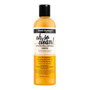 Aunt Jackie's Oh So Clean Moisturizing & Softening Shampoo 355ml