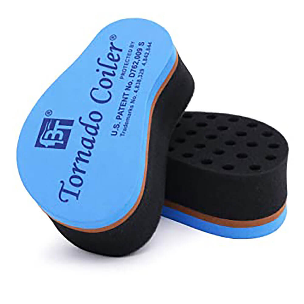 BT Tornado Coiler Mini