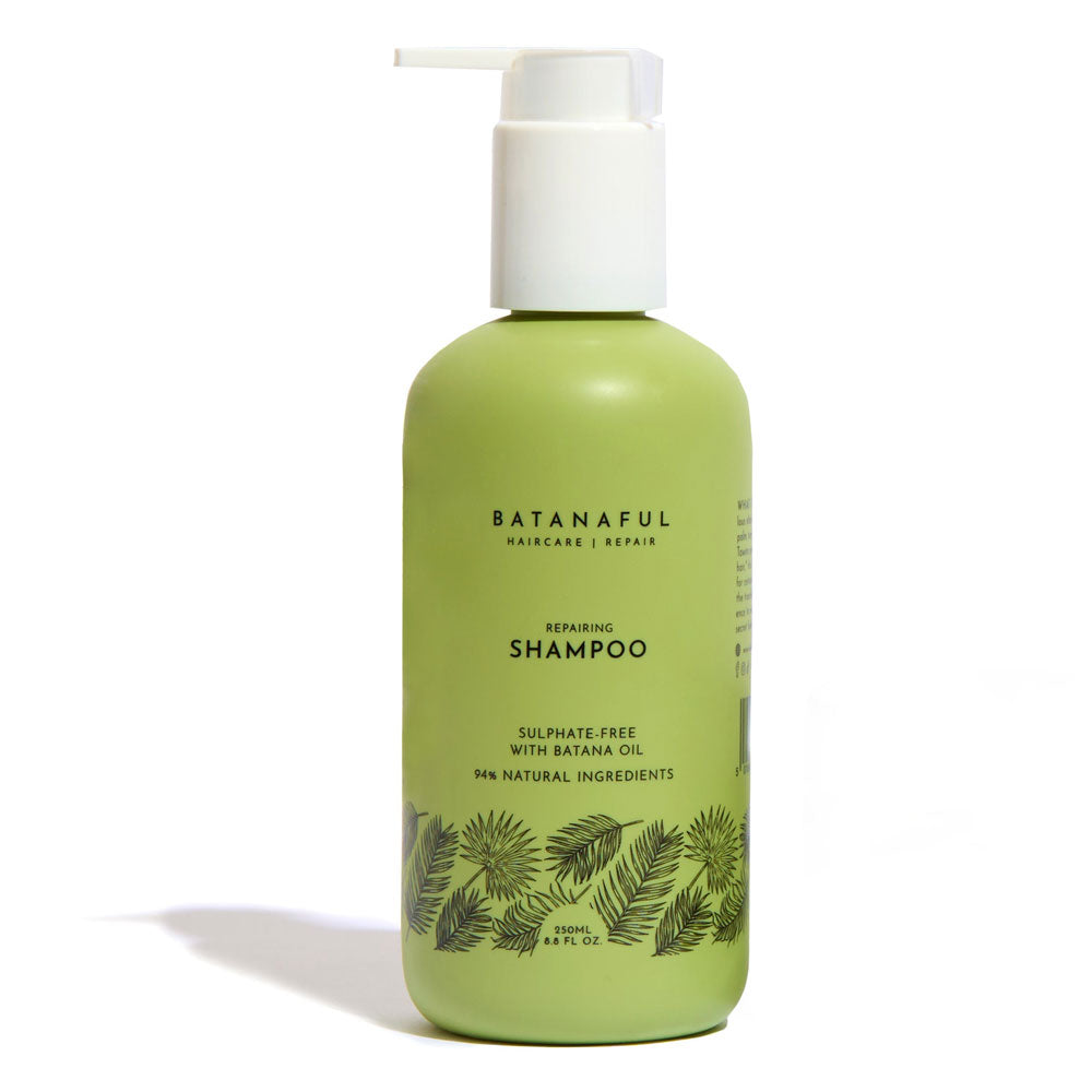 Batanaful Repairing Shampoo 250ml