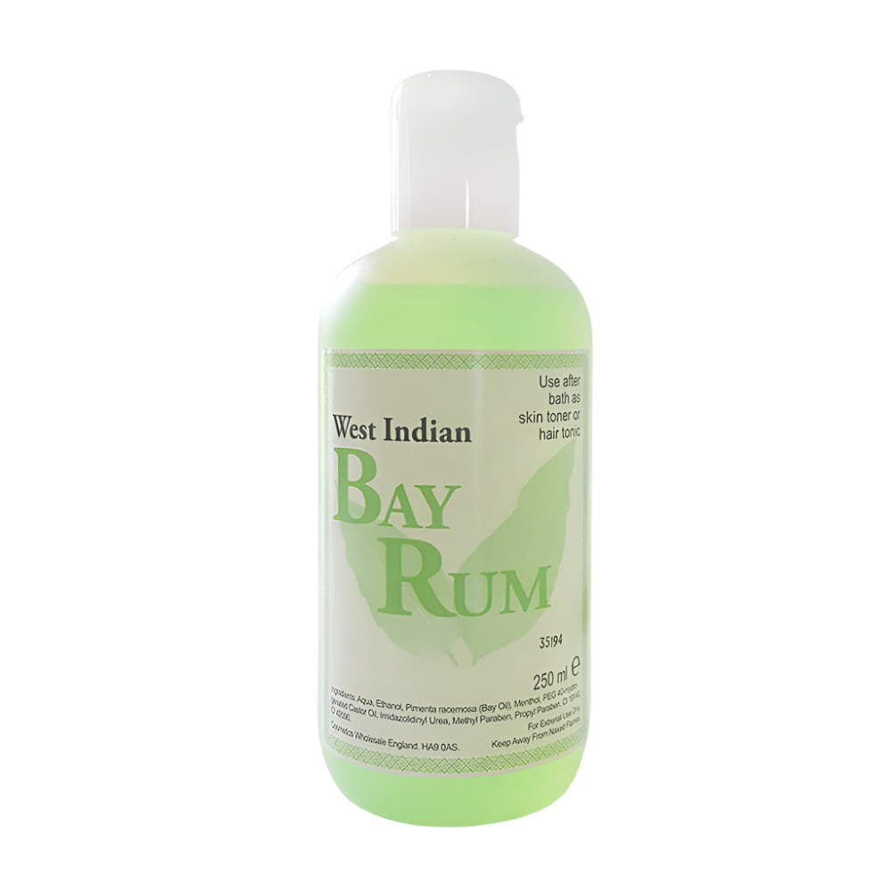 bay rum