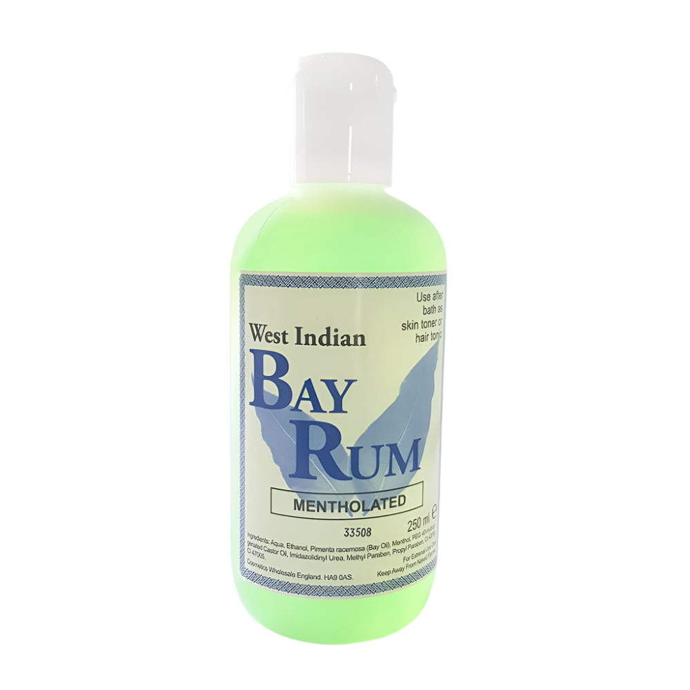 bay rum