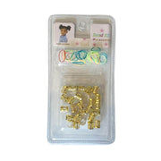 hair cuffs