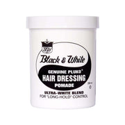 hair dressing pomade
