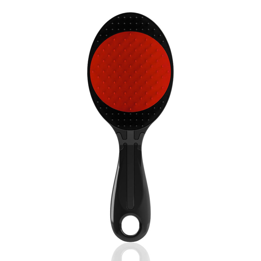 ONE Hairstyling ONE Brush Adjustable Bristle Strength Hairbrush