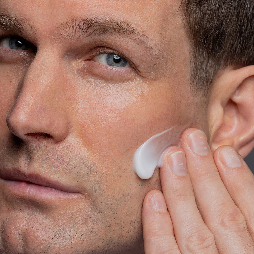 Shakeup Cosmetics Calm As You Are Soothing Post-Shave Lotion