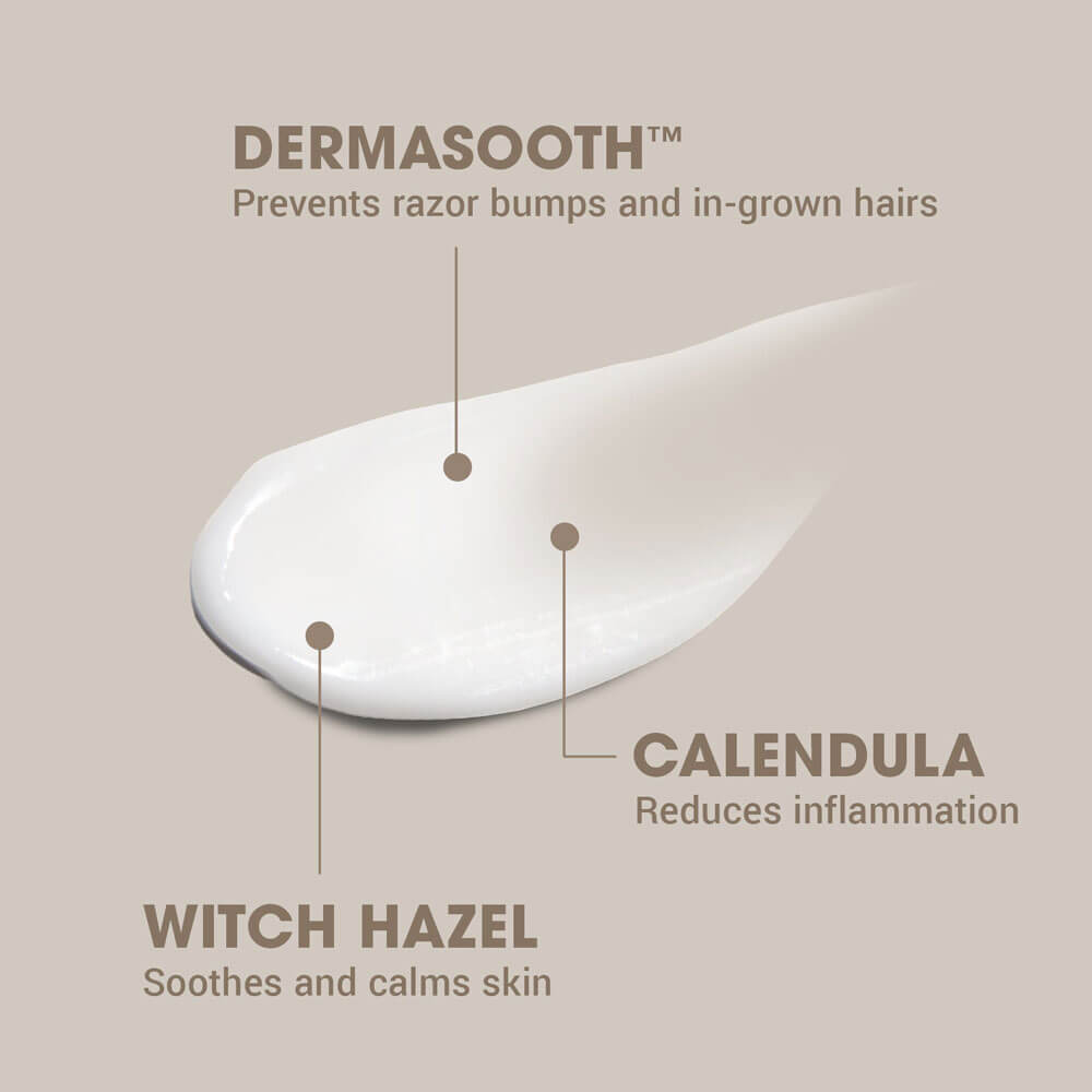 Shakeup Cosmetics Calm As You Are Soothing Post-Shave Lotion