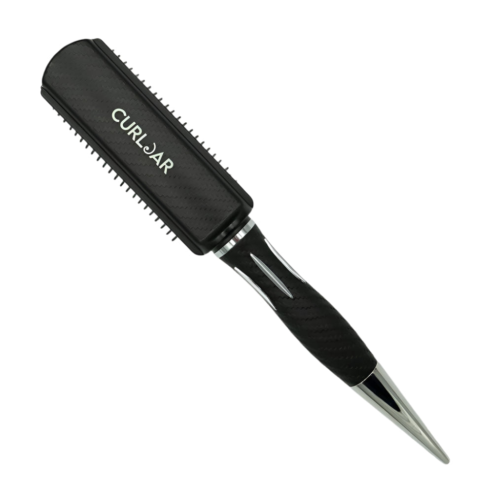 Curl Jar 7-Row Styling Brush