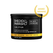 Shedid & Parrish Curl Styler