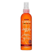 cantu shine & hold mist