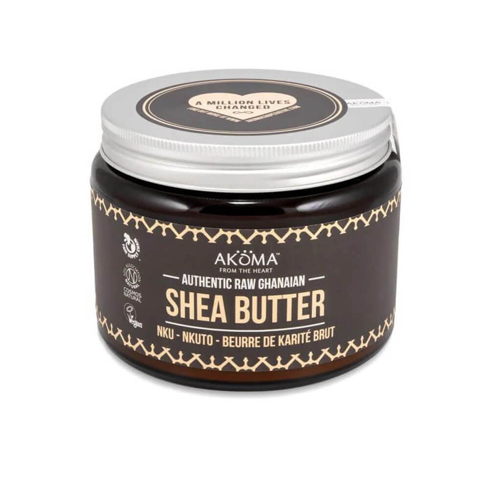 shea butter