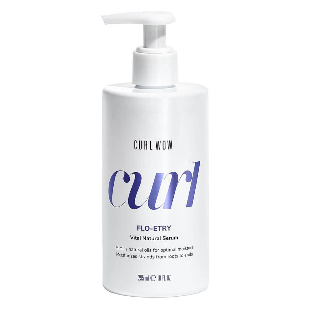 hair serum