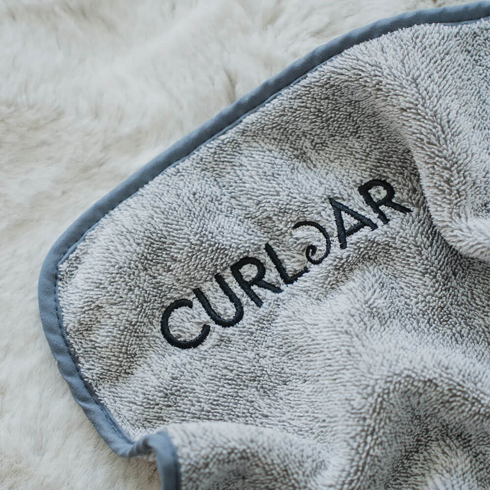 towel