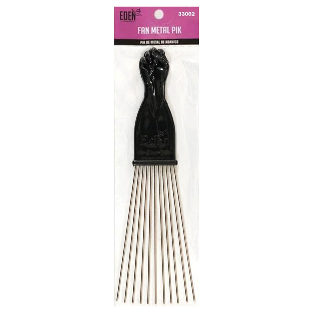 afro comb