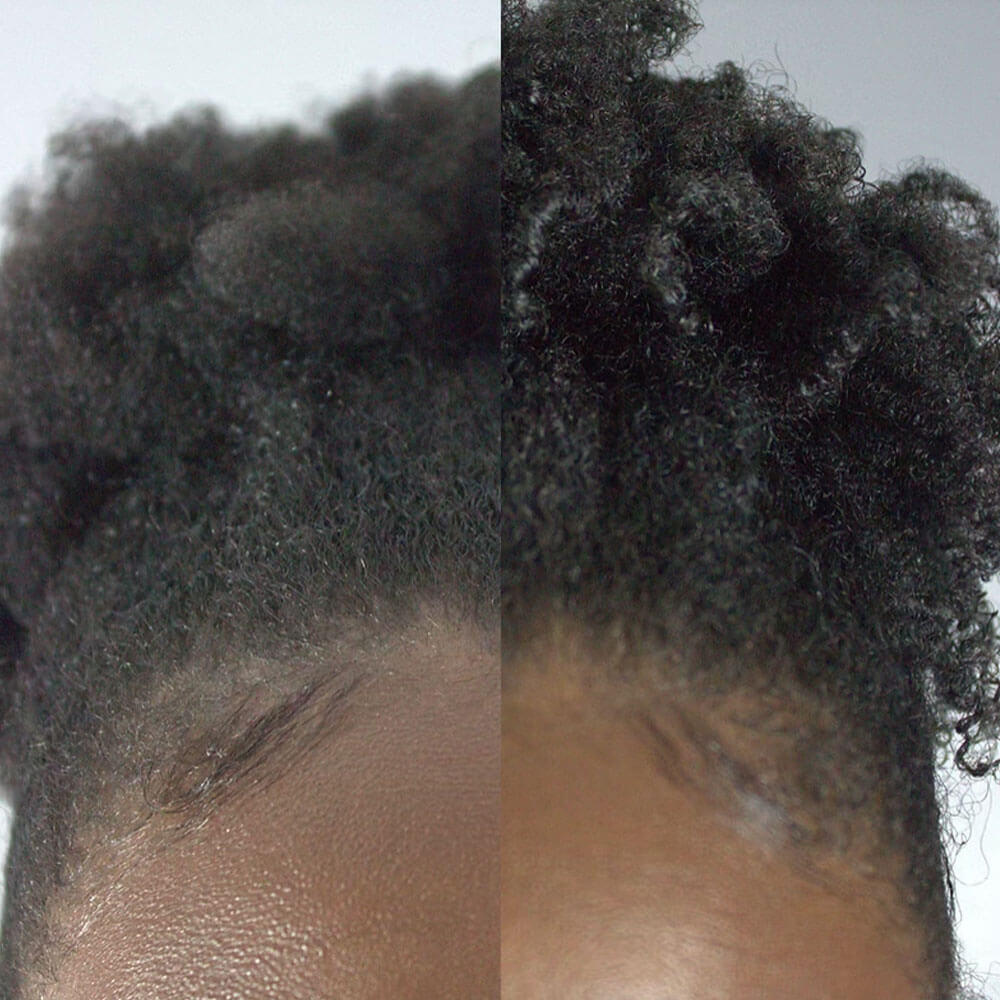EHI Coil Defining Cream
