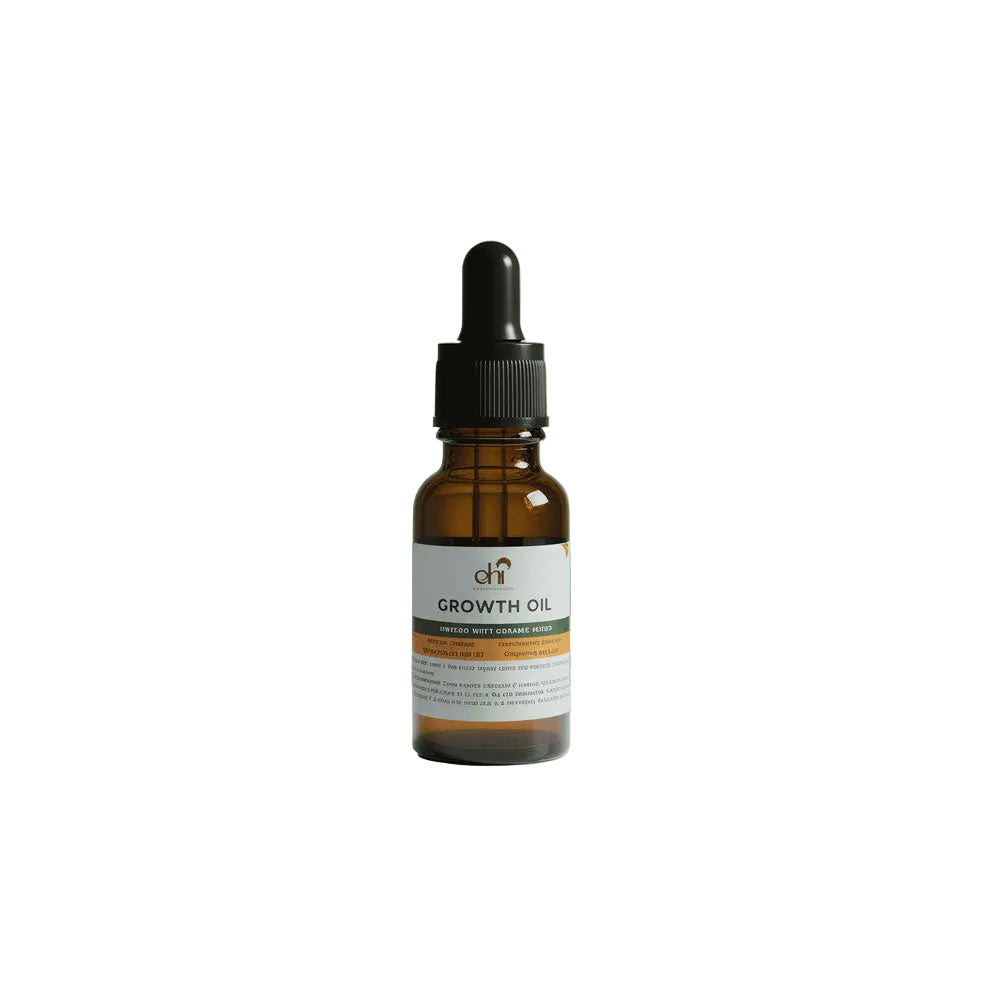 EHI Growth Oil Treatment 20ml