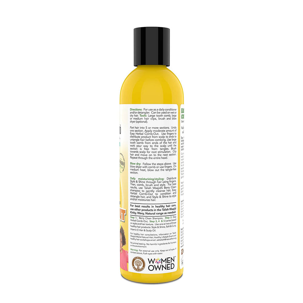  lightweight detangler 